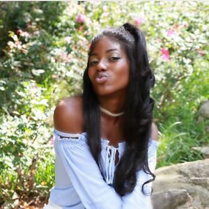 Meet your Posher, Michelle